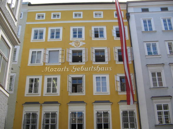 Salzburg (15.08.2006) - 