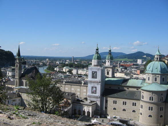 Salzburg (15.08.2006) - 