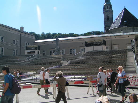 Salzburg (15.08.2006) - 