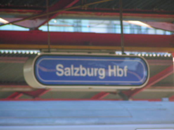 Salzburg (15.08.2006) - 