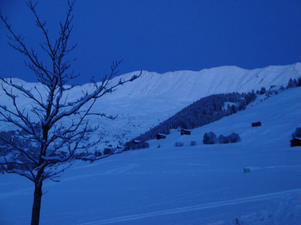 Arbeiten in Tirol (Serfaus) - 