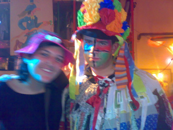 Fasching - 