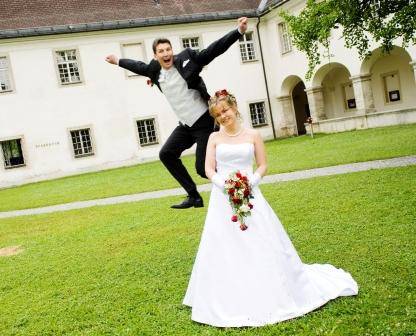 Hochzeit Anita & Christian - 