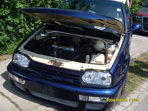 Wörthersee 2009 - 