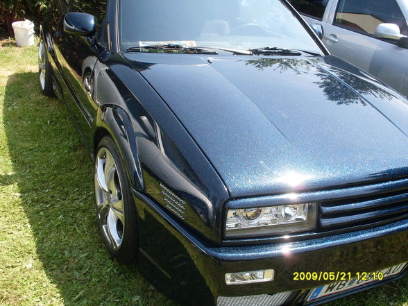 Wörthersee 2009 - 