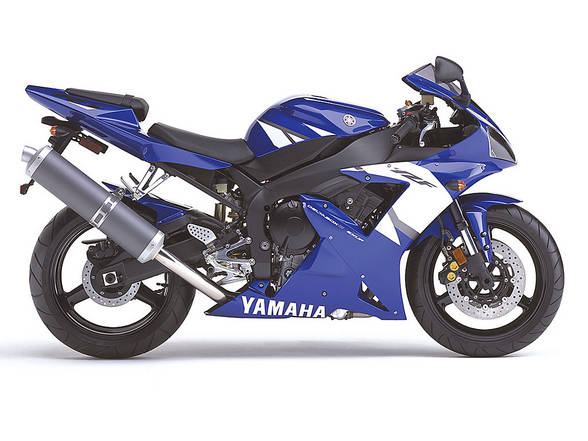 Yamaha - 