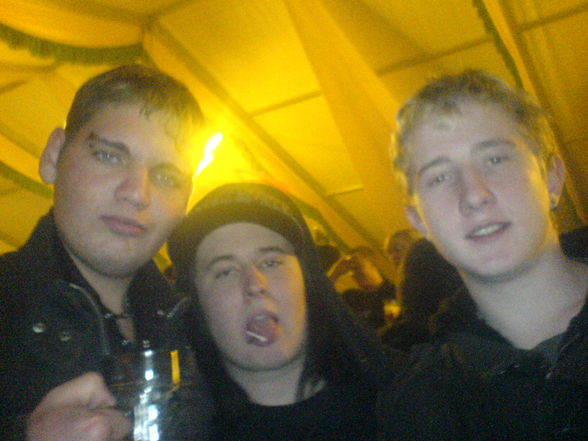 Welser Messe 2k8 - 