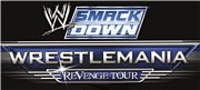 Wrestlemania Revenge Tour 2007 - 