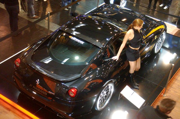 Essen Motorshow - 