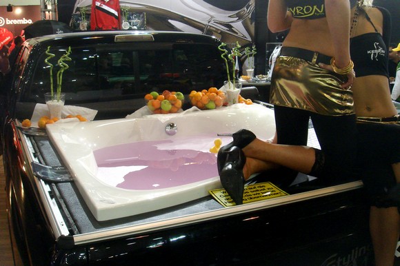 Essen Motorshow - 