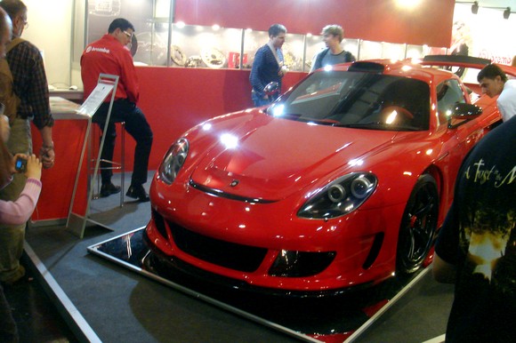 Essen Motorshow - 