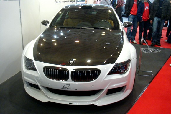 Essen Motorshow - 