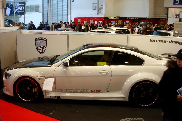 Essen Motorshow - 