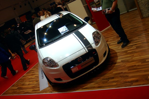 Essen Motorshow - 