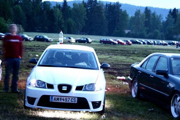 Wörthersee Tour 2006 ^^ - 