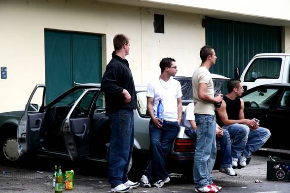 Wörthersee Tour 2006 ^^ - 