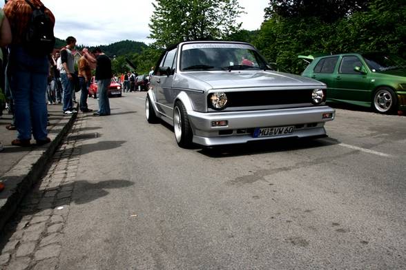 Wörthersee Tour 2006 ^^ - 