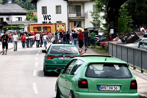 Wörthersee Tour 2006 ^^ - 