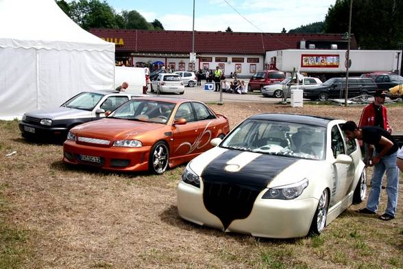 Wörthersee Tour 2006 ^^ - 