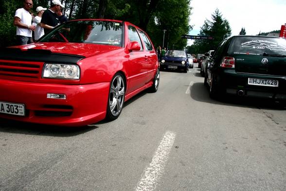 Wörthersee Tour 2006 ^^ - 