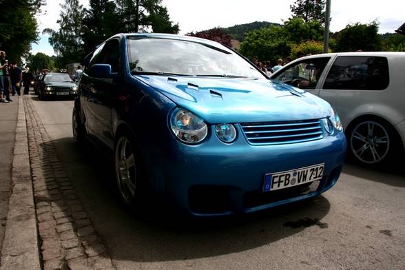 Wörthersee Tour 2006 ^^ - 