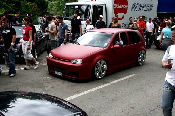 Wörthersee Tour 2006 ^^ - 