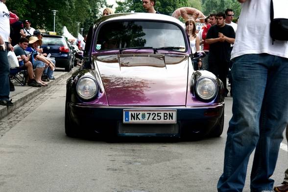 Wörthersee Tour 2006 ^^ - 