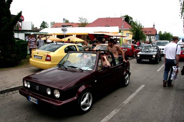 Wörthersee Tour 2006 ^^ - 