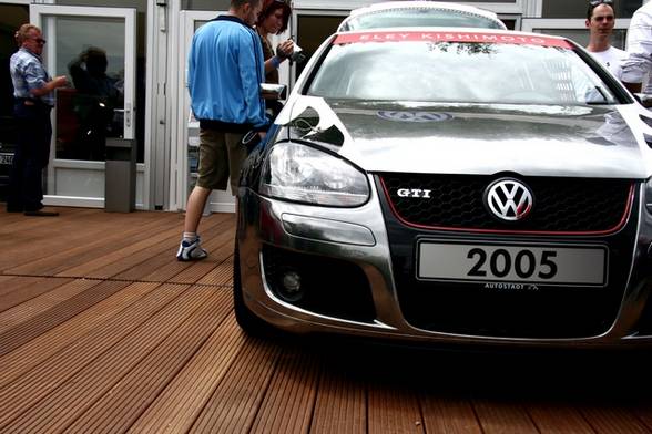 Wörthersee Tour 2006 ^^ - 