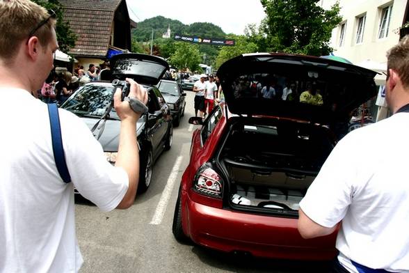 Wörthersee Tour 2006 ^^ - 