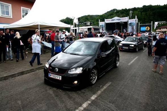 Wörthersee Tour 2006 ^^ - 