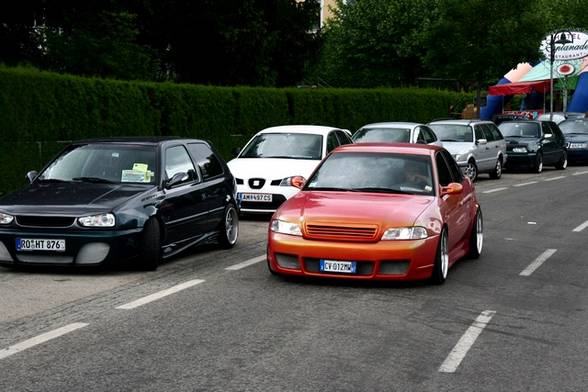 Wörthersee Tour 2006 ^^ - 