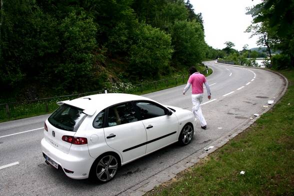 Wörthersee Tour 2006 ^^ - 