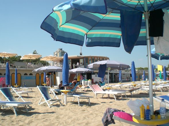 * Urlaub Lignano 2008 * - 