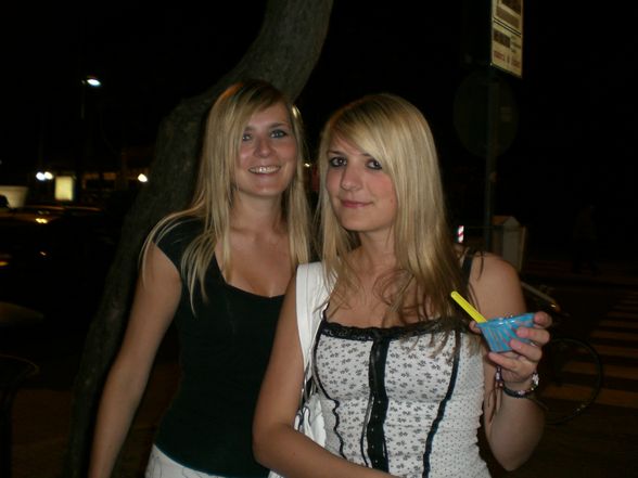 * Urlaub Lignano 2008 * - 