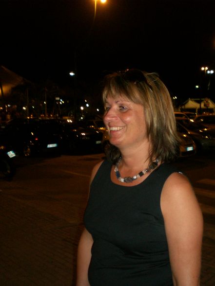 * Urlaub Lignano 2008 * - 