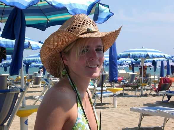 * Urlaub Lignano 2008 * - 