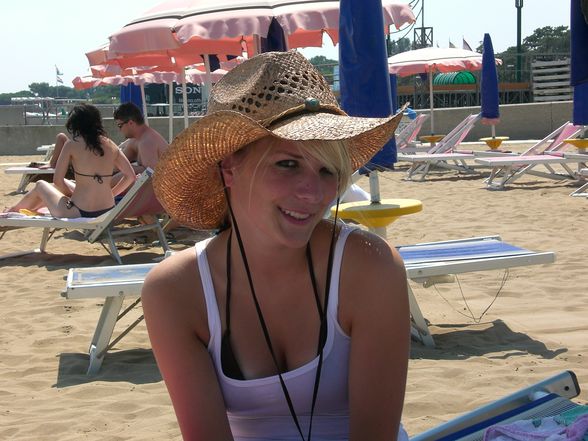 * Urlaub Lignano 2008 * - 