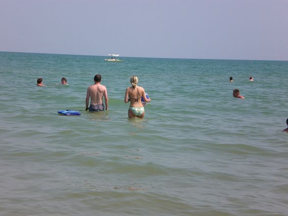 * Urlaub Lignano 2008 * - 