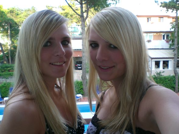 * Urlaub Lignano 2008 * - 