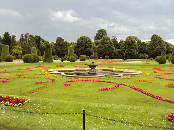 Schönbrunn - 