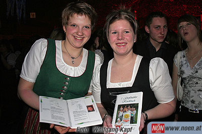 gießhübla ball 2007 - 