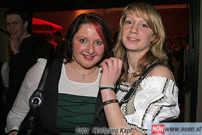 gießhübla ball 2007 - 