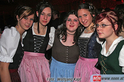 gießhübla ball 2007 - 