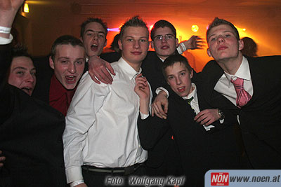 gießhübla ball 2007 - 