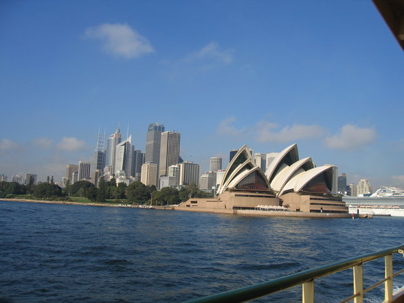 Australien - 