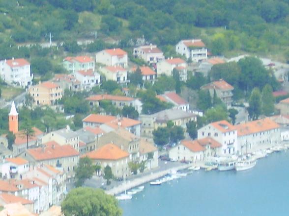 kroatien 2007 - 