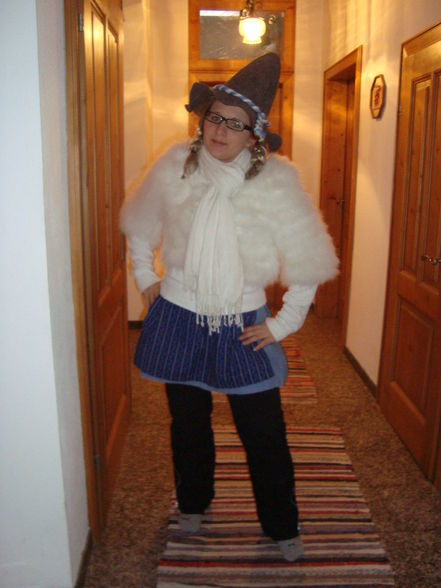 FaScHiNg 2009  - 