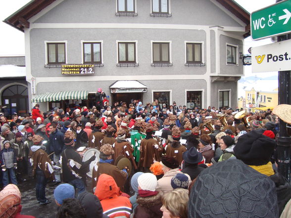 FaScHiNg 2009  - 