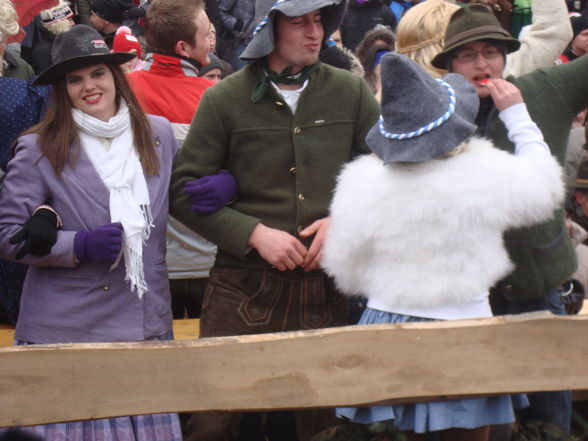 FaScHiNg 2009  - 